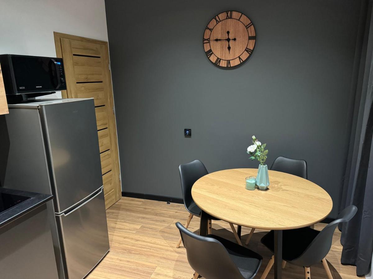 Apartmán Chicago Katovice