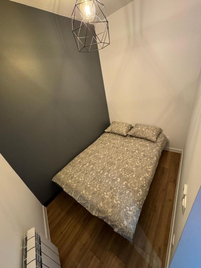 Apartment Chicago *