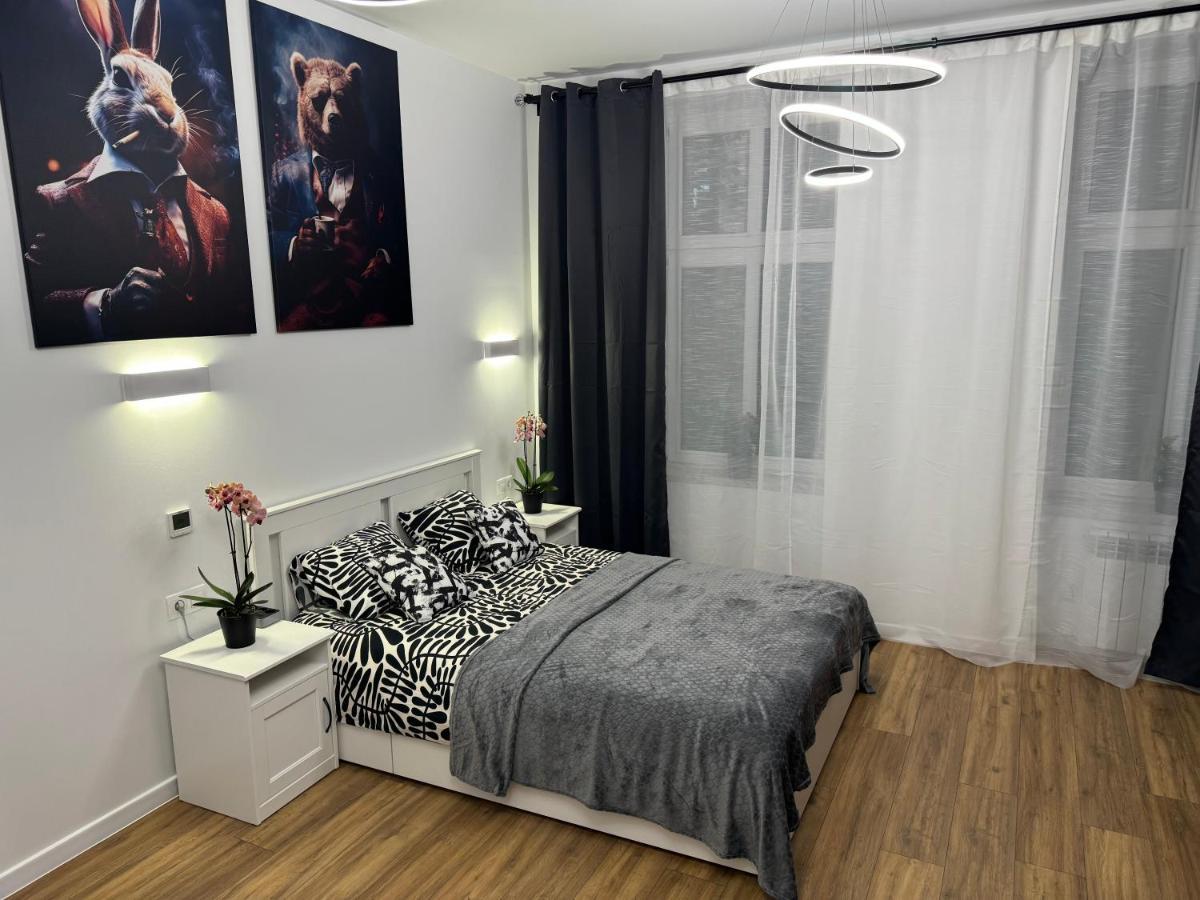 Chicago Apartment *