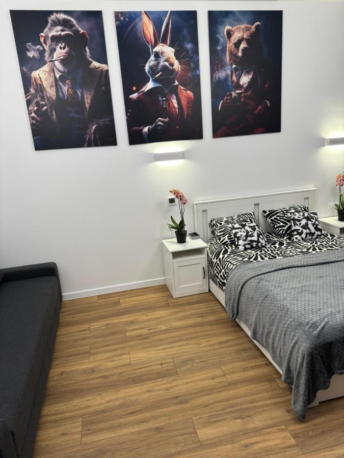 Chicago Apartment Katowice